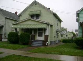 625 17th St, Niagara Falls, NY