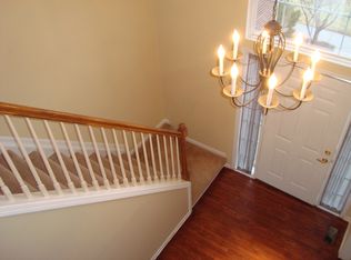 537 Springfield Dr, Canton, MI 48188