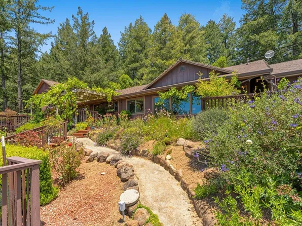 27255 Loma Prieta Way, Los Gatos, CA 95033