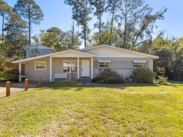 1817 Mayhew St #1, Tallahassee, FL 32304