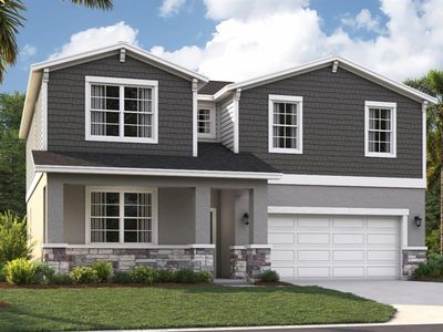 6725 Winterberry Dr, Lake Hamilton, FL, 33851