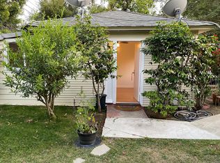 1348 N Spaulding Ave, Los Angeles, CA 90046