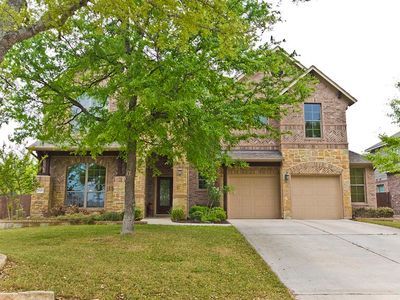 2501 Marble Slab Ln, Leander, TX, 78641