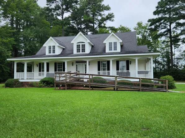 5815 Slatestone Road, Washington, NC 27889