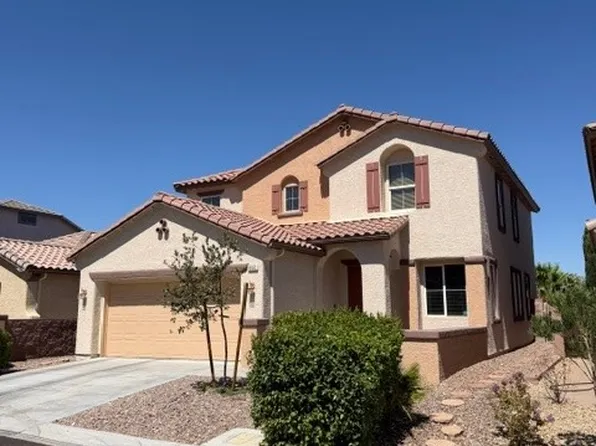 552 Playa Linda Pl, Las Vegas, NV 89138