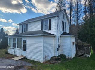 112 Charles St, Mildred, PA 18632