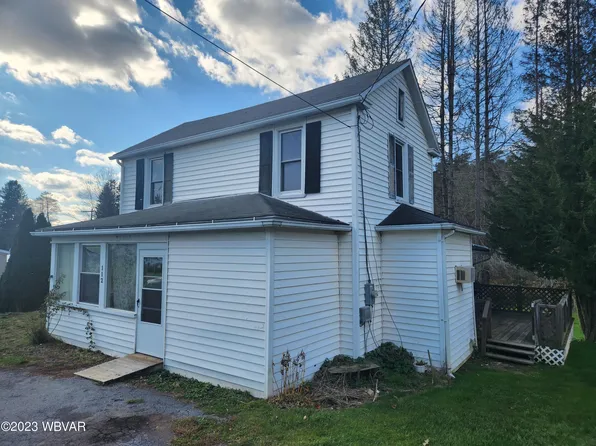 112 Charles St, Mildred, PA 18632
