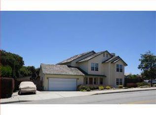 3072 Crescent Ave, Marina, CA