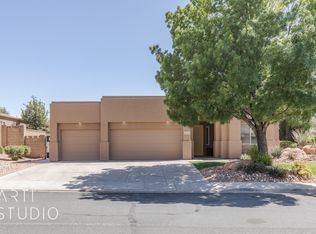 2051 W 1900 N, Saint George, UT 84770