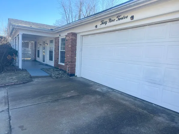 3912 Manorwood Dr, Saint Louis, MO 63125