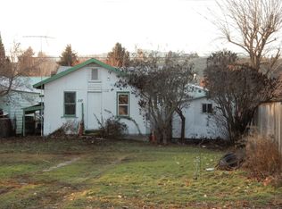 310 Ash St S, Omak, WA 98841