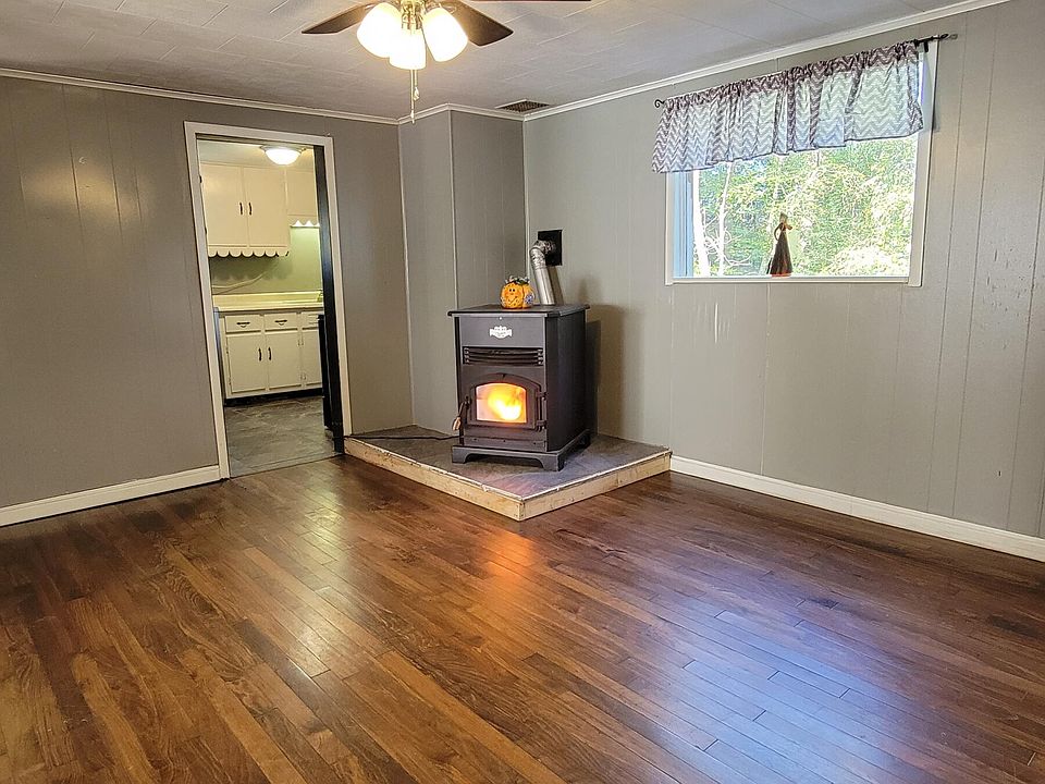 3765 Pottersdale Rd, Pottersdale, PA 16871 Zillow