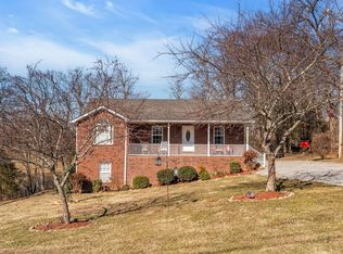 2450 Scotty Parker Rd, Portland, TN 37148
