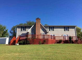 9670 Highway 141 S, Lebanon, TN 37087