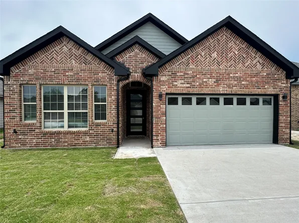 120 Hesed St, Greenville, TX 75402