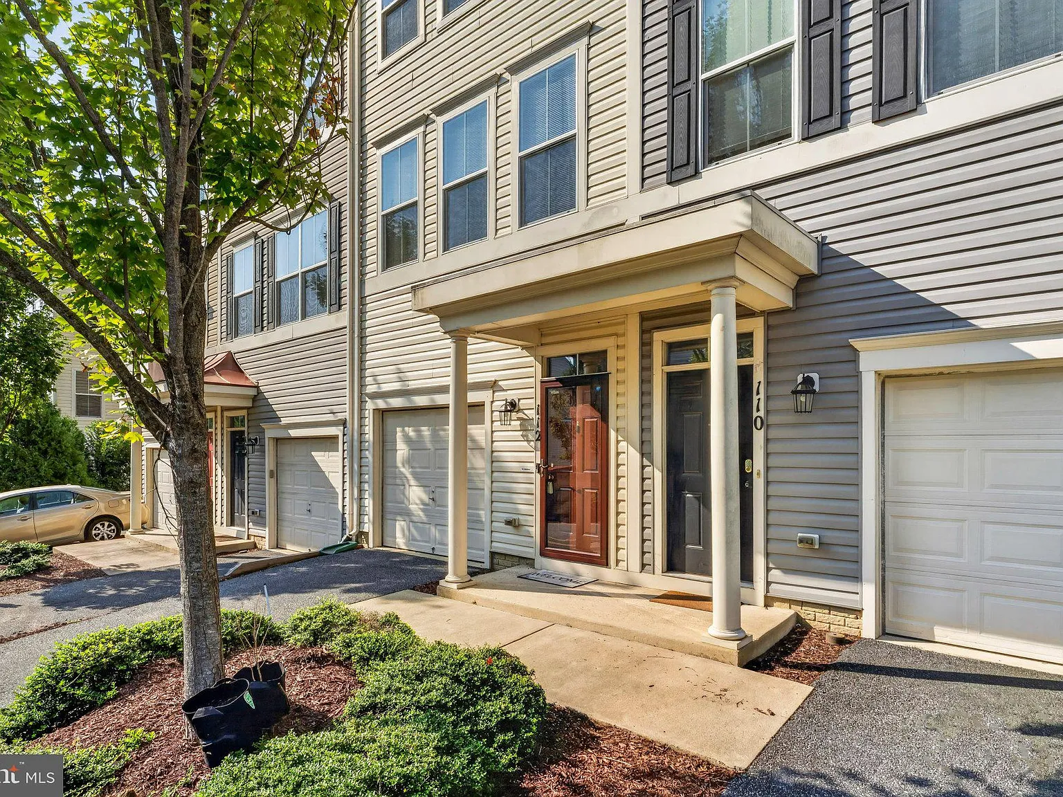 Village At Woodstream — Photo 3
