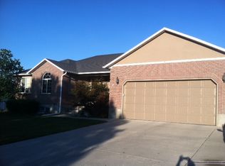 12686 S Clover Dr, Draper, UT 84020