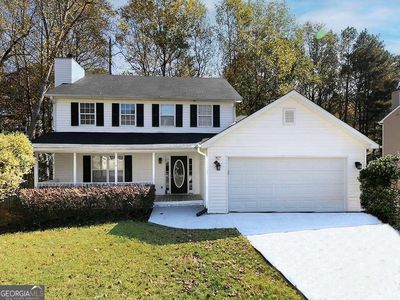 4029 Mount Vernon Dr, Woodstock, GA, 30189
