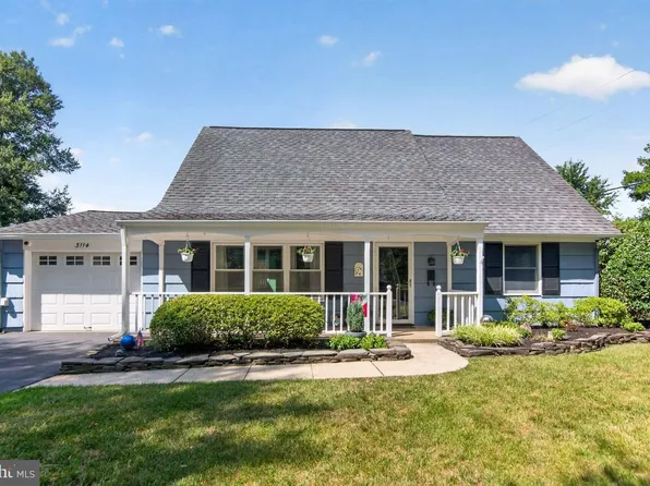 3114 Tinder Pl, Bowie, MD 20715