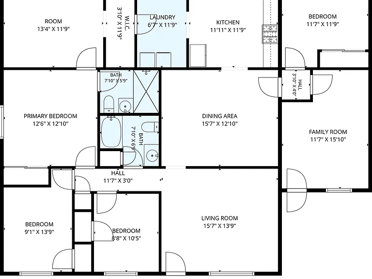 735 E South Mountain Ave — Photo 41