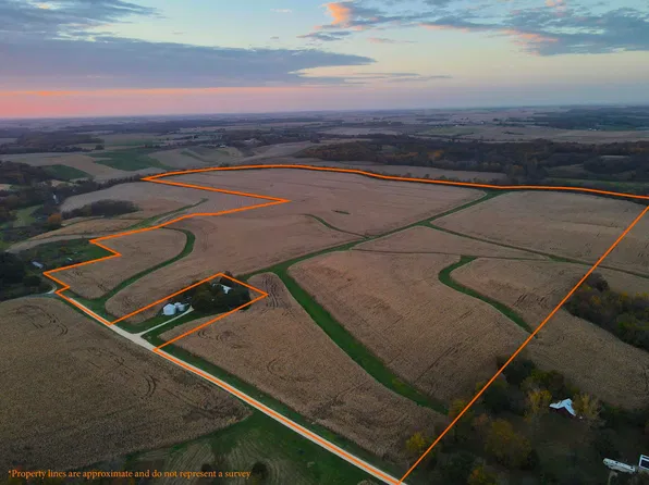 0 Capp Rd, Morrison, IL 61270