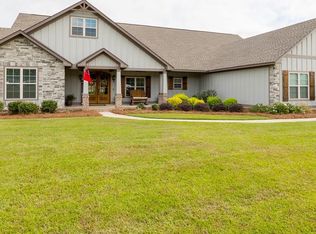 5629 Buck Run Rd, Lake Park, GA 31636