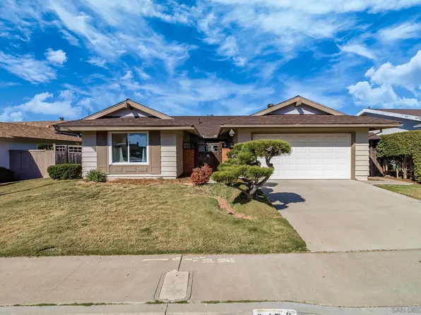 3470 Conrad Ave, San Diego, CA 92117