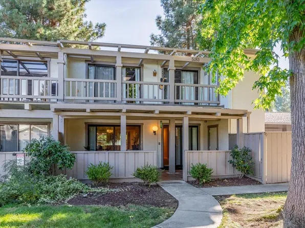 5184 Cribari Knls, San Jose, CA 95135