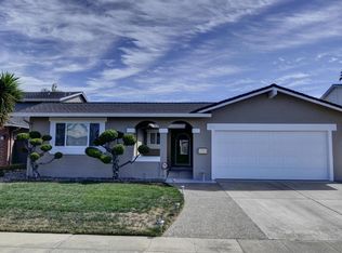 382 Menhaden Ct, Foster City, CA 94404
