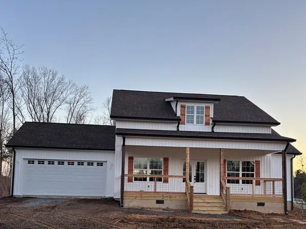 198 Ellis Cir, Chatsworth, GA 30705