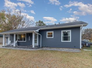 11924 Zion St NW, Coon Rapids, MN 55433