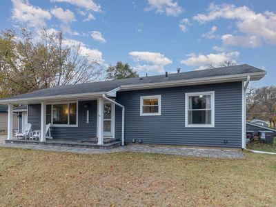 11924 Zion St NW, Coon Rapids, MN, 55433