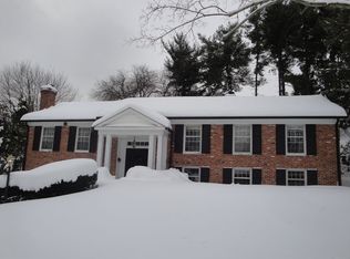 4012 Glenrose St, Kensington, MD 20895