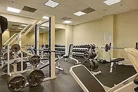 Weight lifting equipment