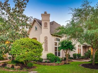 62 Silvermont Dr, Spring, TX 77382