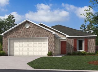 461 Kale Rd, Tuttle, OK 73089