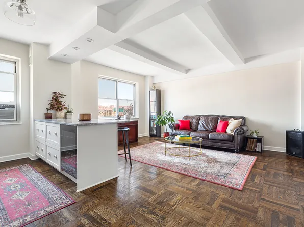 550 Grand Street image 1 of 6