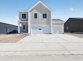 2138 Moon Beam Pl #A, Grand Junction, CO 81505
