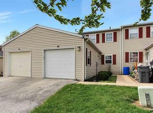 16 Hampton Dr, East Berlin, PA 17316
