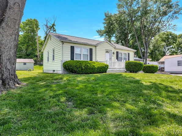 3516 Elm Point Rd, Saint Charles, MO 63301