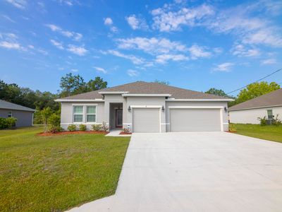 4 Biltwell Pl, Palm Coast, FL, 32137
