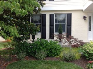 13122 Cross Keys Ct, Fairfax, VA 22033