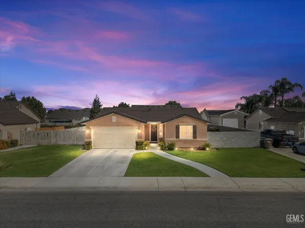 9710 Boothbay Harbour Dr, Bakersfield, CA 93314