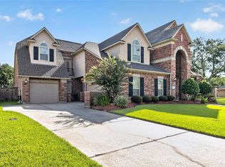 1524 Toluca Dr, League City, TX 77573