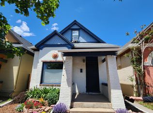 3051 California St, Denver, CO 80205