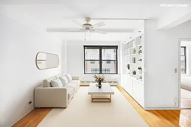 40 West 77th Street