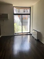 Rented by Mallory Management Corp