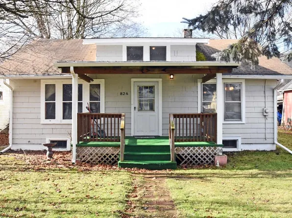 824 Sycamore St, Elmira, NY 14904