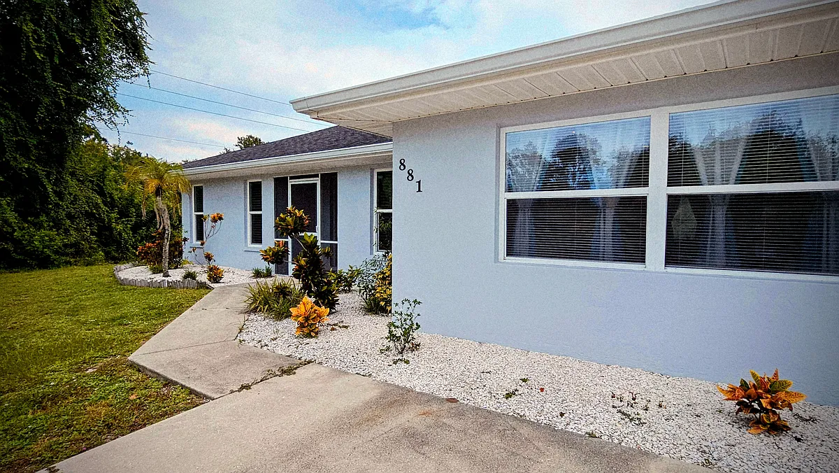 881 Bayshore Dr - 881 Bayshore Dr