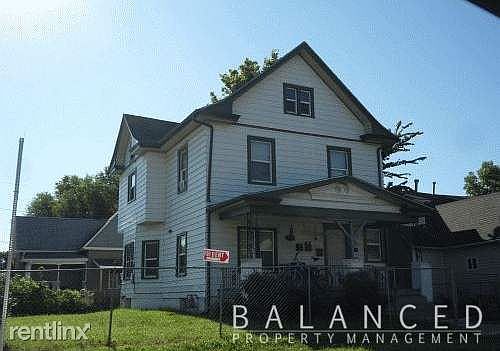 Front from appraiser